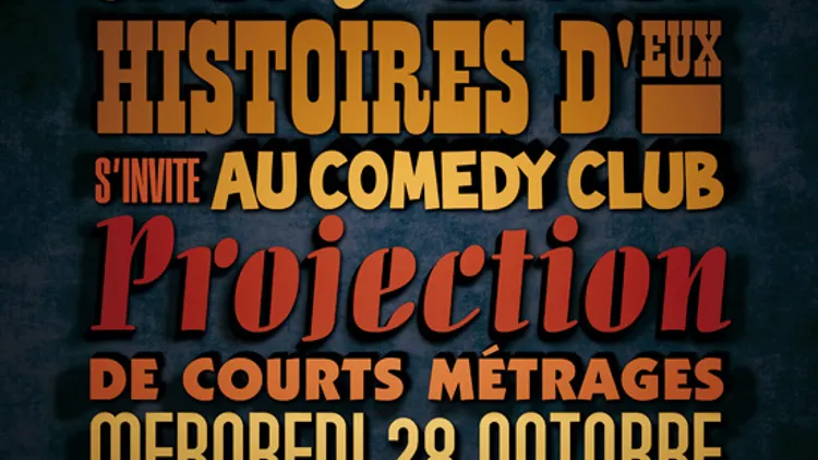 Les Petites Histoires d'Eux