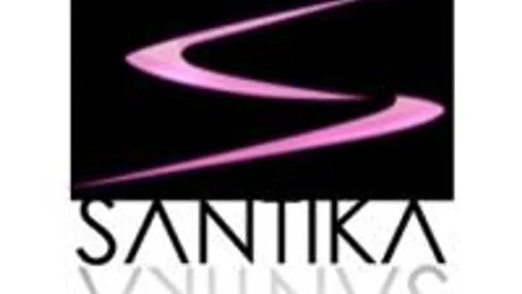 Santika Happy Birthday !