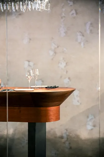 Terra Bar à Vins Restaurant Paris
