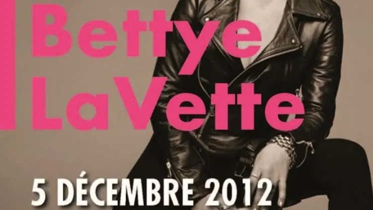 Bettye Lavette