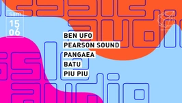 Concrete x Hessle Audio: Ben UFO, Pearson Sound, Pangaea, Batu, Piu Piu