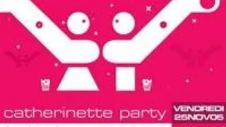 Catherinette Party