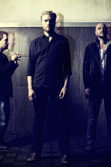 3 Minutes Sur Mer et Robi en concert