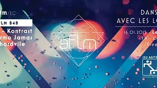AFLM "Danse avec les looops"