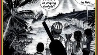 Daba Makourejah & Rockers Disciples