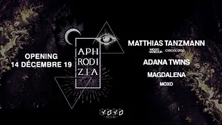 Aphrodizia