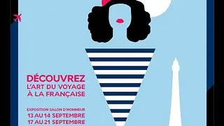 Air France, France is in the Air