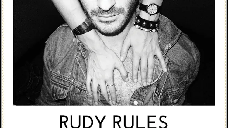Rudy Rules