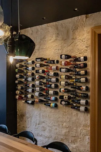 Nellu Restaurant Paris