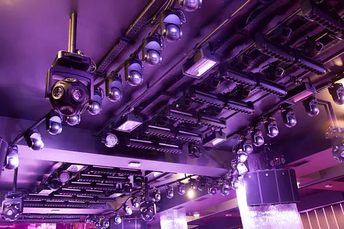 Le Queen Club Paris
