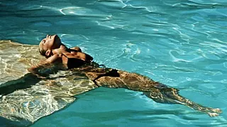 La Piscine - Bonheur