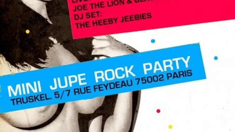 BLACKFEET REVOLUTION + JOE THE LION