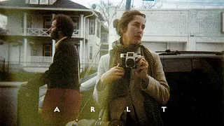 ARLT + ERIC CHENAUX