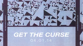 Get The Curse: Ron Morelli, Bambounou , Clement Meyer