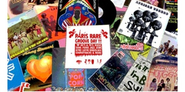 Paris Rare Groove Day # 11