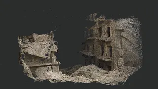 La peau du monde