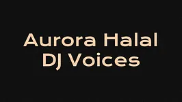 Club : Aurora Halal, DJ Voices