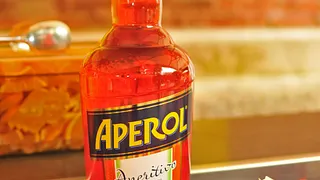 Détendu du Spritz/ #Spritz Tempo 5