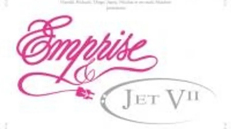 Emprise & Jet VII