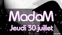 After-work @ Madam
