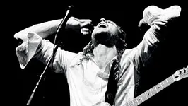 Ghinzu en concert