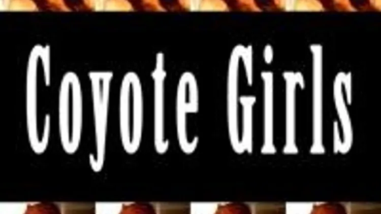 Coyote Girls