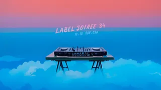 Pavillonn Label Soirée #34