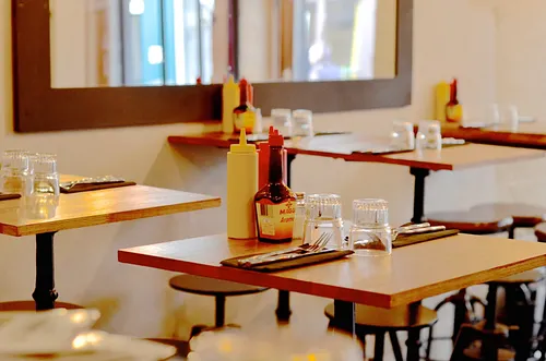 PAL Restaurant Paris