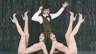 Feu par Louboutin