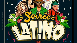 SOiRÉE LATiNO x CANAL ST MARTIN