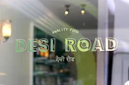 Desi Road