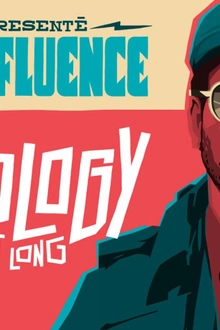 Confluence w/ Ge-Ology