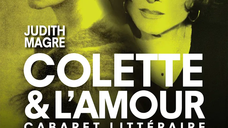 COLETTE & L'AMOUR