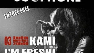 FPM PARTY Click'n Rock radio & Startrack Crush