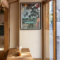 Neko Ramen Green