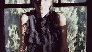 DOUBLE U // SARABETH TUCEK // FRANKLIN