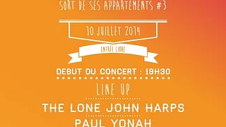 Hoost sort de ses appartements #3