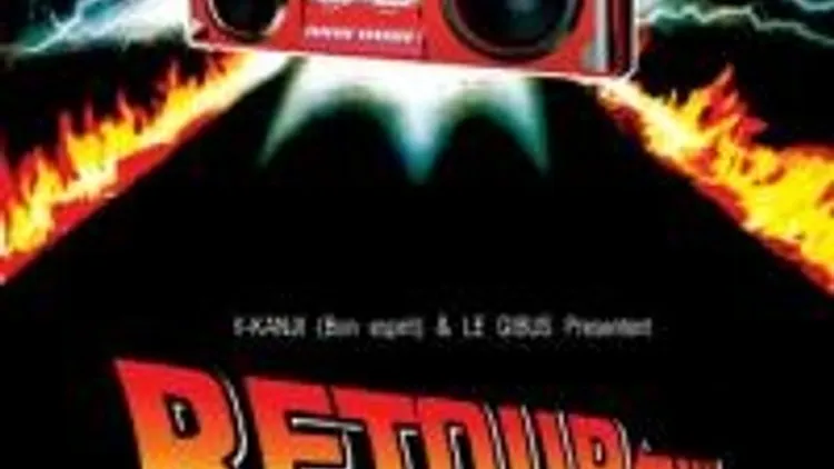 Retour Vers La Culture