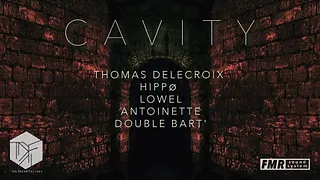 cavity