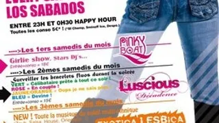 LESBIAN PARTY