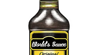 World's Sauce with Arthur Chaps