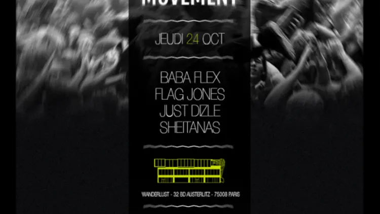 Movement