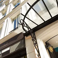 Hôtel Meyerhold