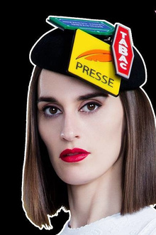 Yelle Club Party