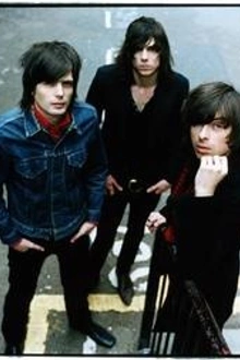 Little Barrie