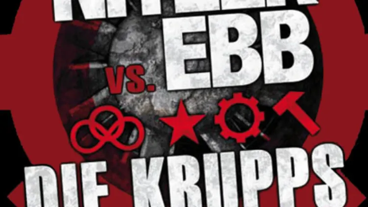 Nitzer Ebb / Die Krupps