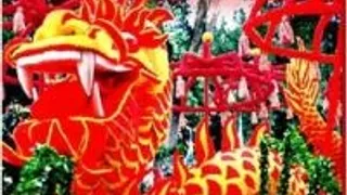 Nouvel An Chinois