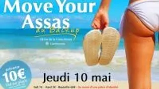 Move Your Assas 6