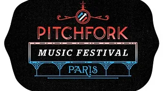 Pitchfork Music Festival