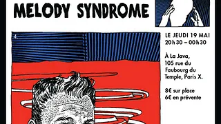 GONZAÏ présente FEAR & LOATHING #4